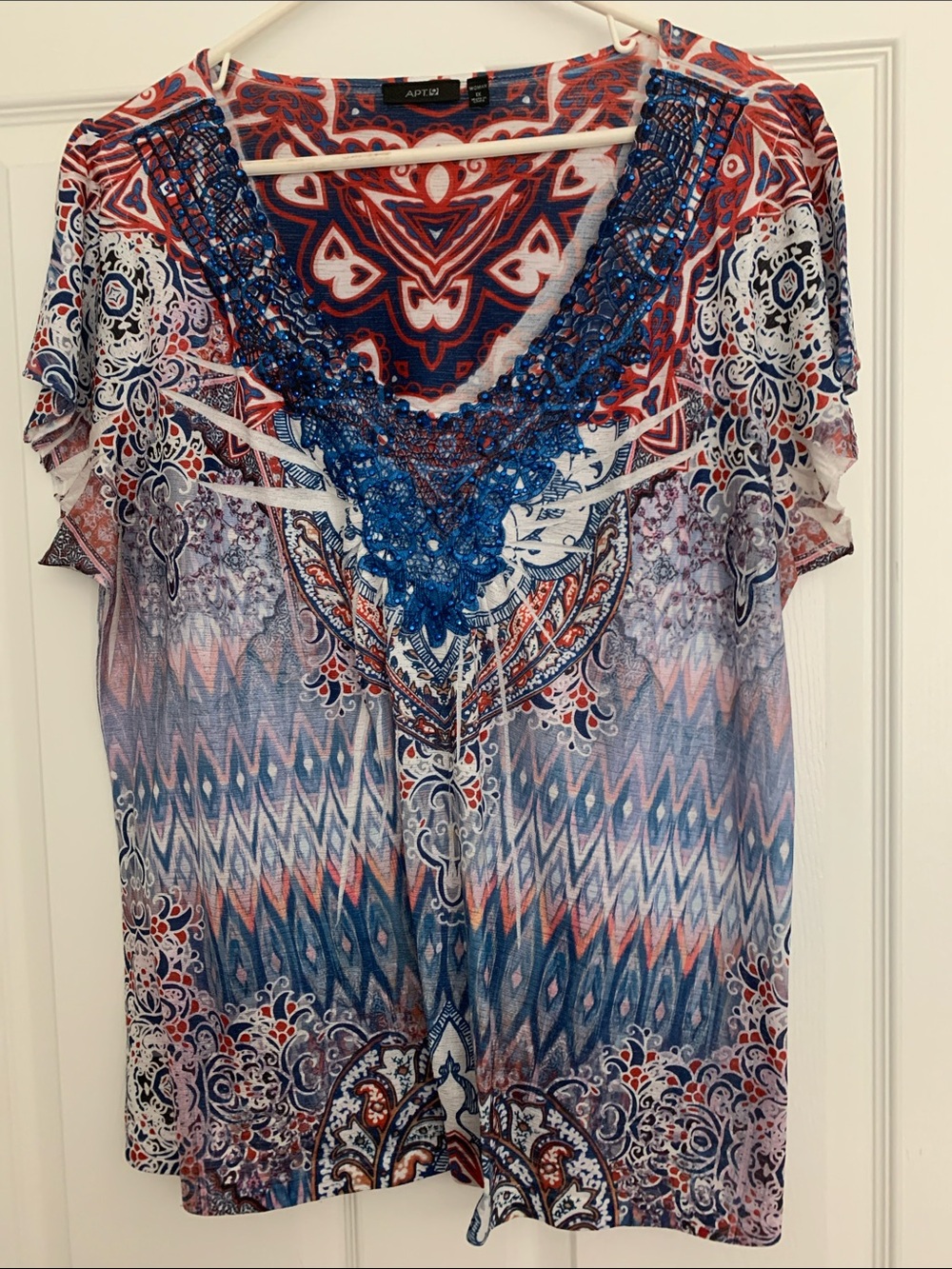 APT. 9 Blouse